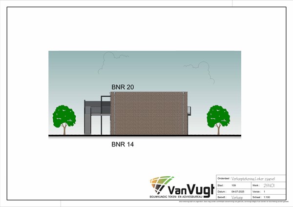 Medium property photo - Grietakkers Bouwnummer 17, 6905 CD Zevenaar